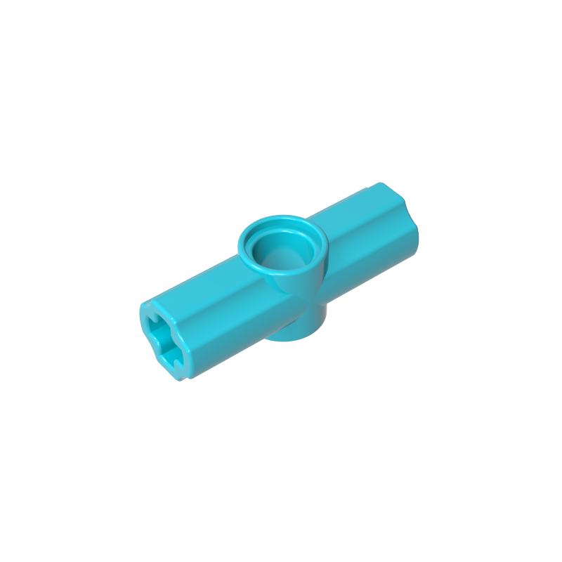 32034 | Technical Axle and Pin Connector Angled #2 - 180 degrees