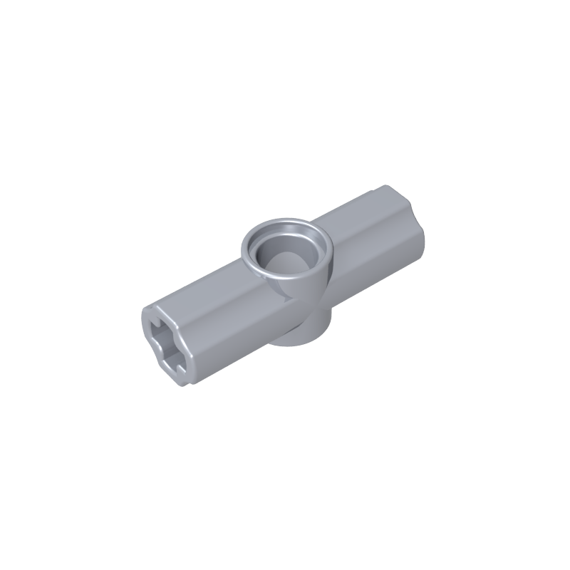 32034 | Technical Axle and Pin Connector Angled #2 - 180 degrees