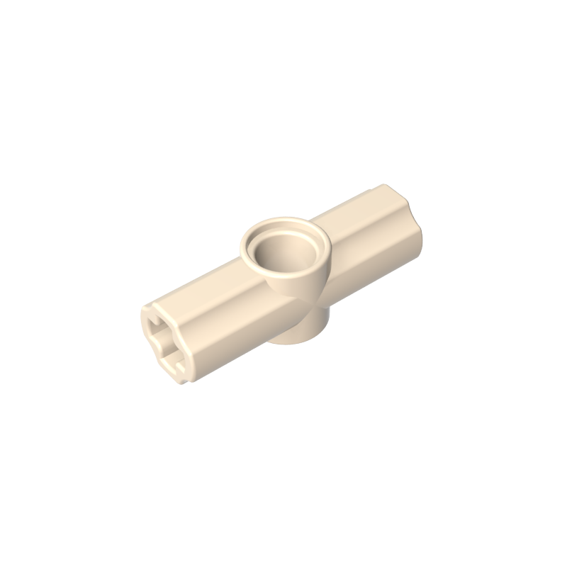 32034 | Technical Axle and Pin Connector Angled #2 - 180 degrees