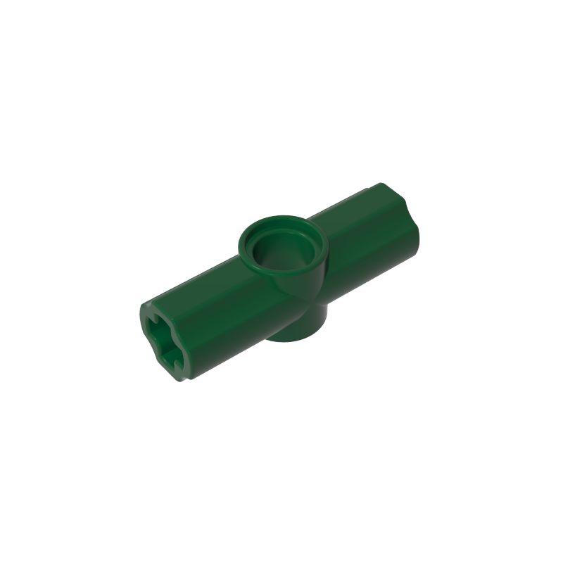 32034 | Technical Axle and Pin Connector Angled #2 - 180 degrees