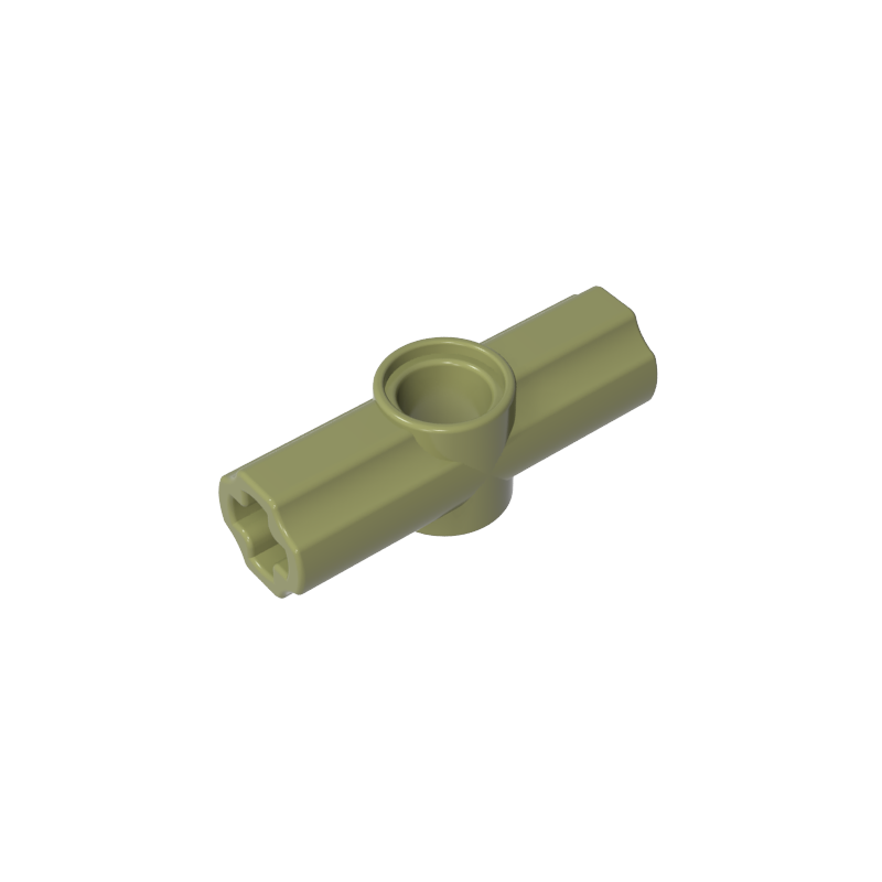 32034 | Technical Axle and Pin Connector Angled #2 - 180 degrees
