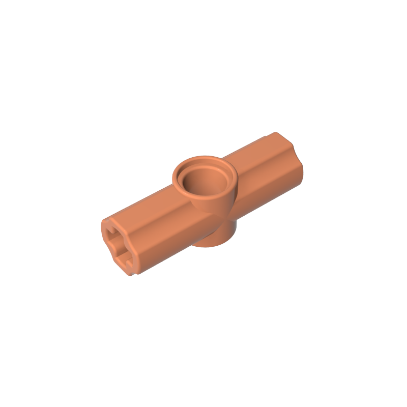 32034 | Technical Axle and Pin Connector Angled #2 - 180 degrees