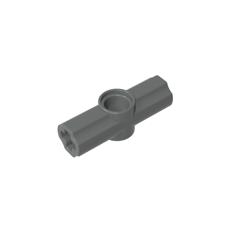 32034 | Technical Axle and Pin Connector Angled #2 - 180 degrees