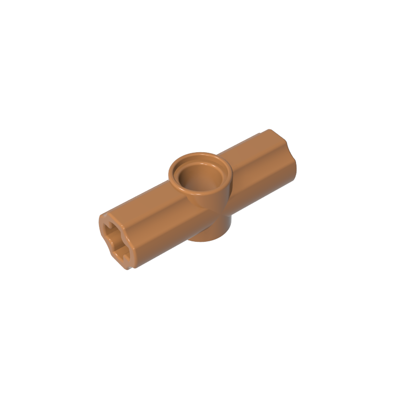 32034 | Technical Axle and Pin Connector Angled #2 - 180 degrees