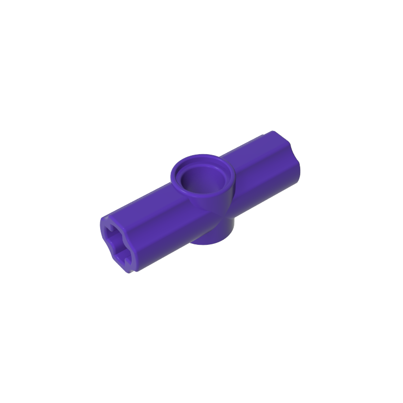 32034 | Technical Axle and Pin Connector Angled #2 - 180 degrees