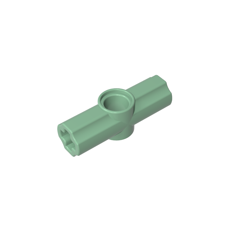 32034 | Technical Axle and Pin Connector Angled #2 - 180 degrees