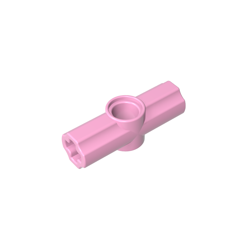 32034 | Technical Axle and Pin Connector Angled #2 - 180 degrees