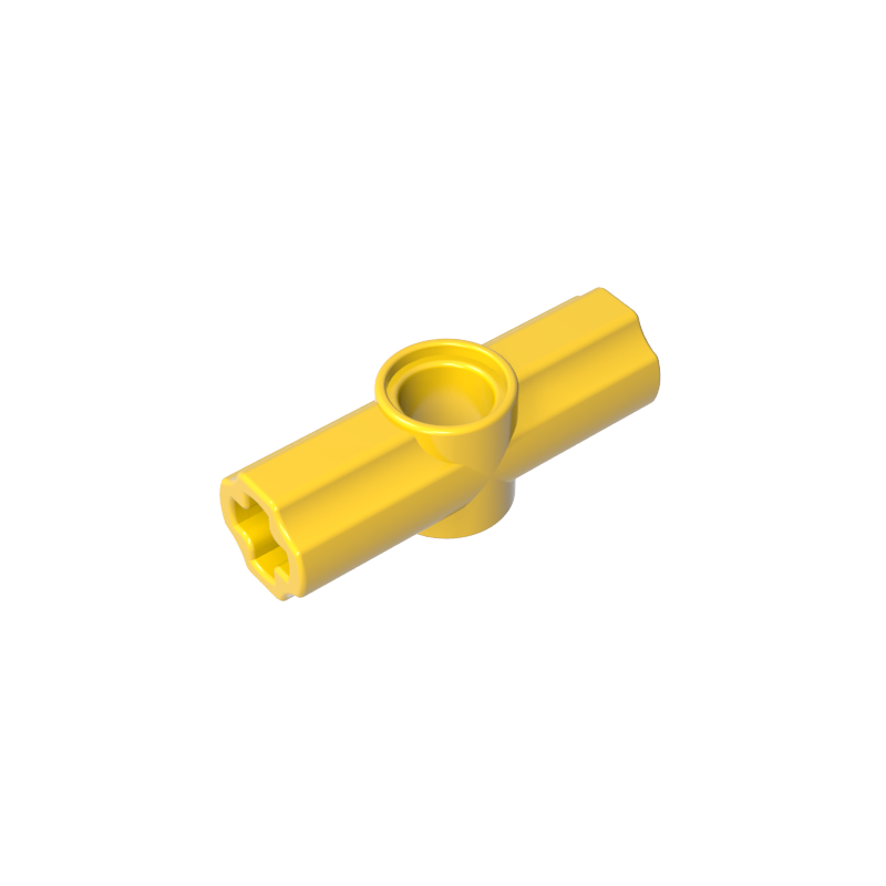 32034 | Technical Axle and Pin Connector Angled #2 - 180 degrees