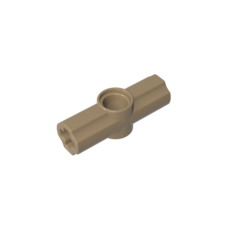 32034 | Technical Axle and Pin Connector Angled #2 - 180 degrees