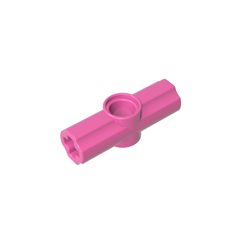 32034 | Technical Axle and Pin Connector Angled #2 - 180 degrees