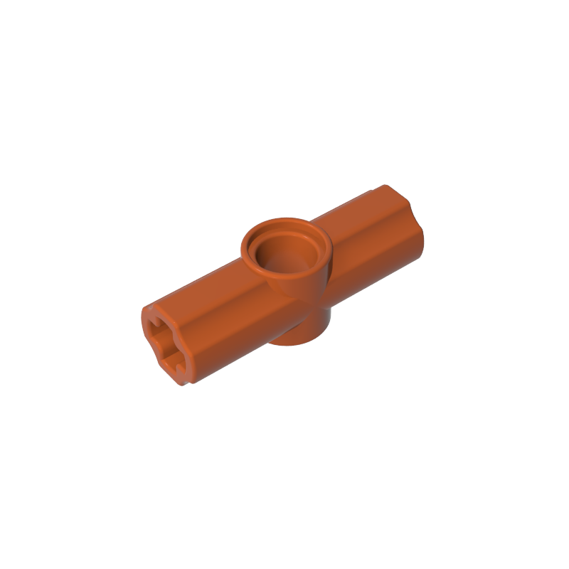 32034 | Technical Axle and Pin Connector Angled #2 - 180 degrees