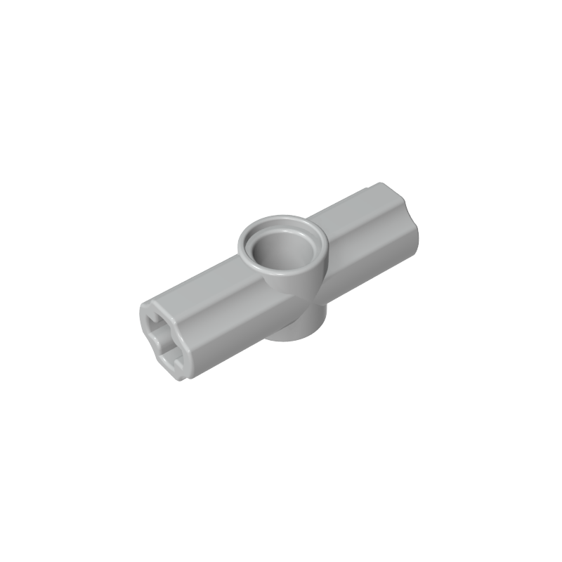 32034 | Technical Axle and Pin Connector Angled #2 - 180 degrees