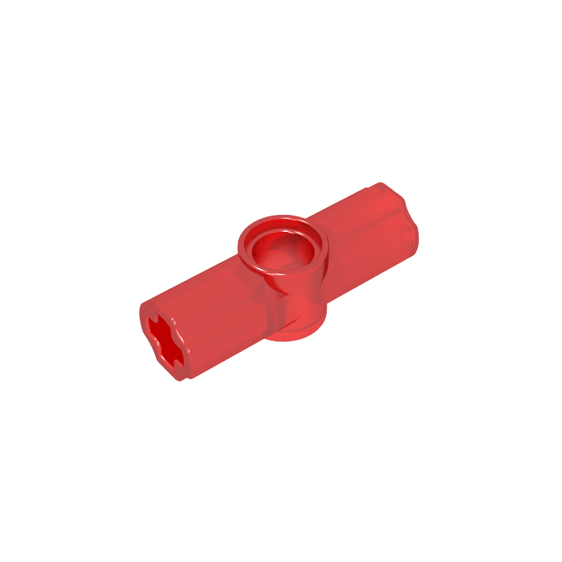 32034 | Technical Axle and Pin Connector Angled #2 - 180 degrees