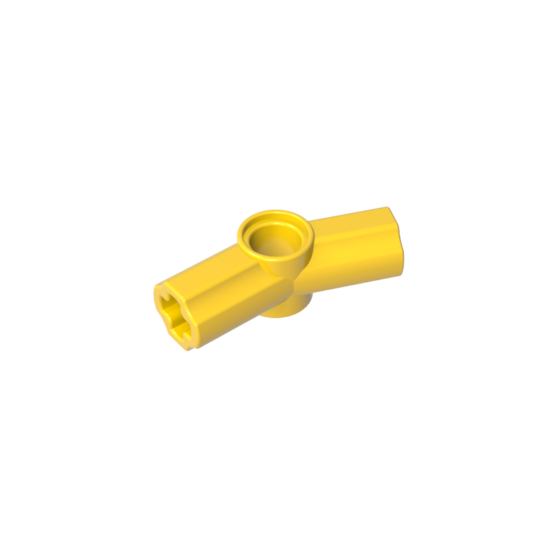 32016 | Technical Axle and Pin Connector Angled #3 - 157.5 degrees