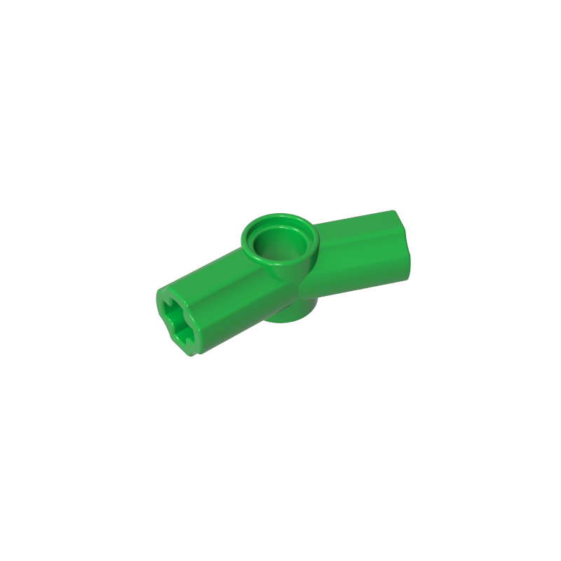 32016 | Technical Axle and Pin Connector Angled #3 - 157.5 degrees
