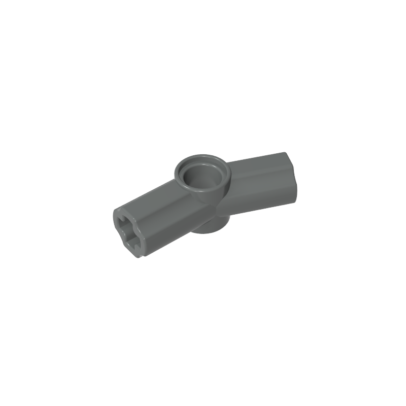 32016 | Technical Axle and Pin Connector Angled #3 - 157.5 degrees