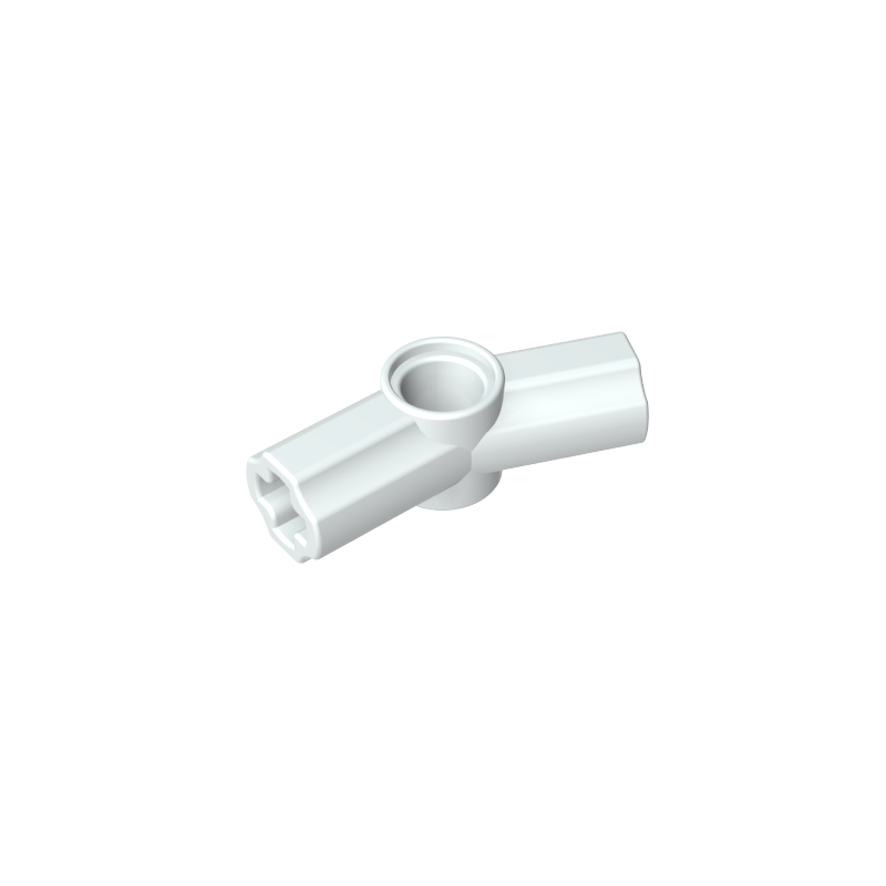 32016 | Technical Axle and Pin Connector Angled #3 - 157.5 degrees