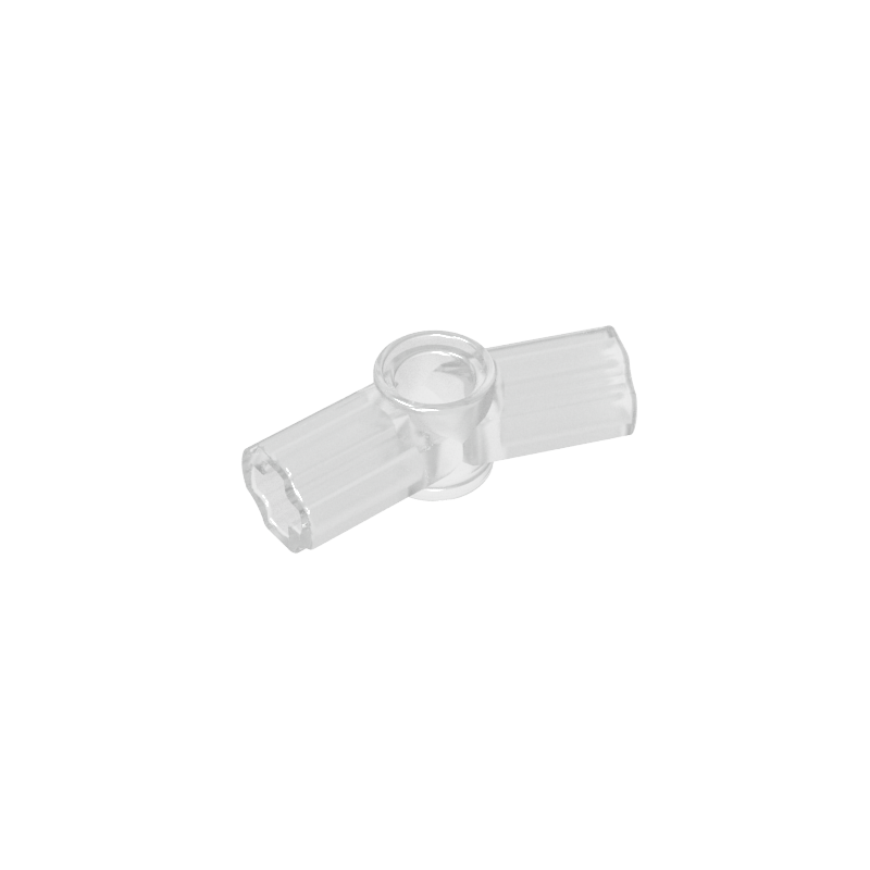 32016 | Technical Axle and Pin Connector Angled #3 - 157.5 degrees