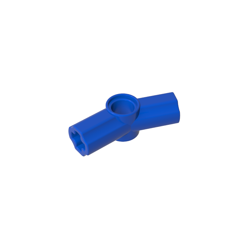 32016 | Technical Axle and Pin Connector Angled #3 - 157.5 degrees