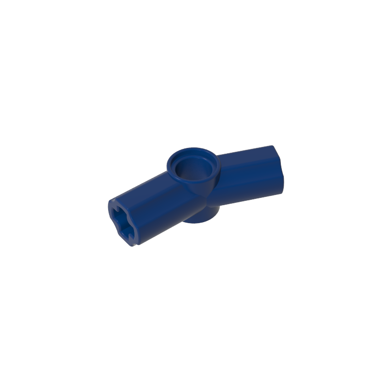 32016 | Technical Axle and Pin Connector Angled #3 - 157.5 degrees