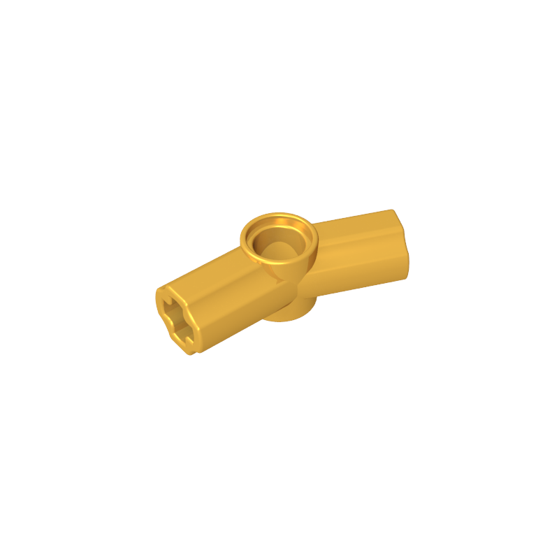 32016 | Technical Axle and Pin Connector Angled #3 - 157.5 degrees