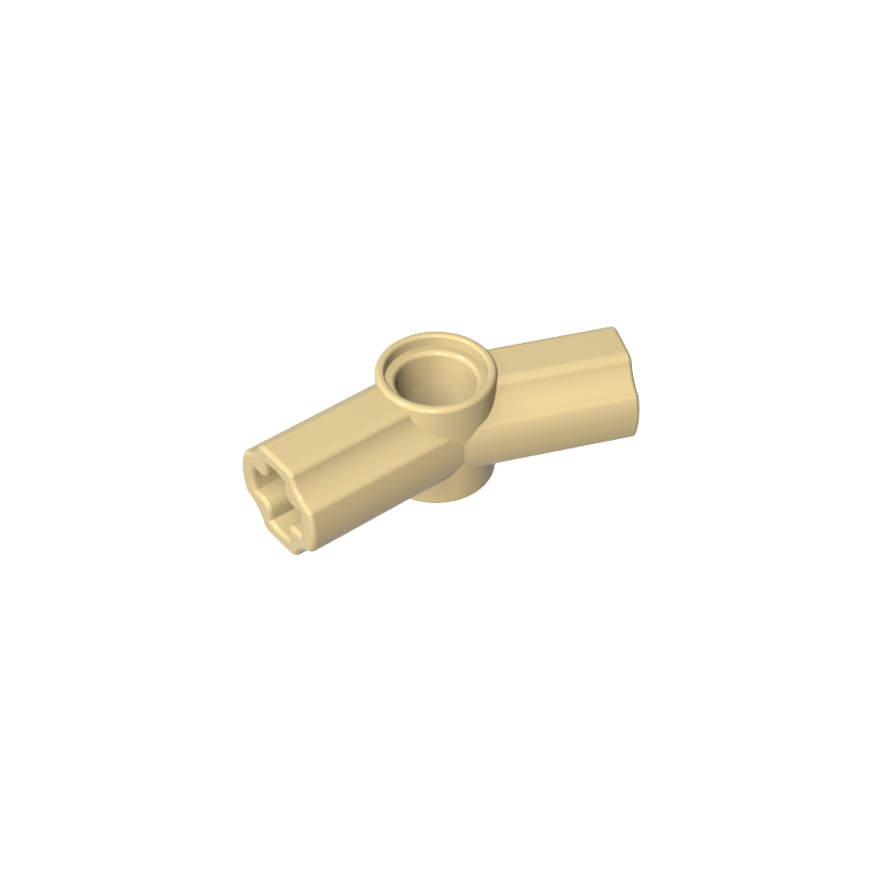 32016 | Technical Axle and Pin Connector Angled #3 - 157.5 degrees