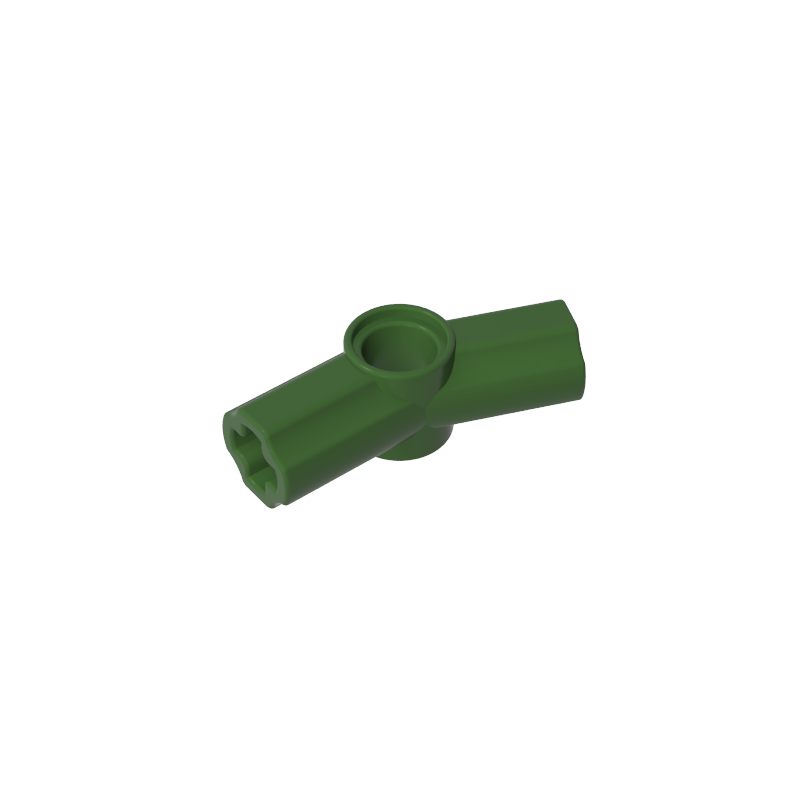 32016 | Technical Axle and Pin Connector Angled #3 - 157.5 degrees
