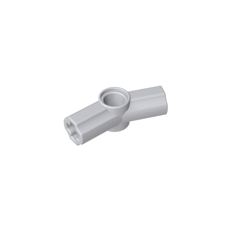 32016 | Technical Axle and Pin Connector Angled #3 - 157.5 degrees