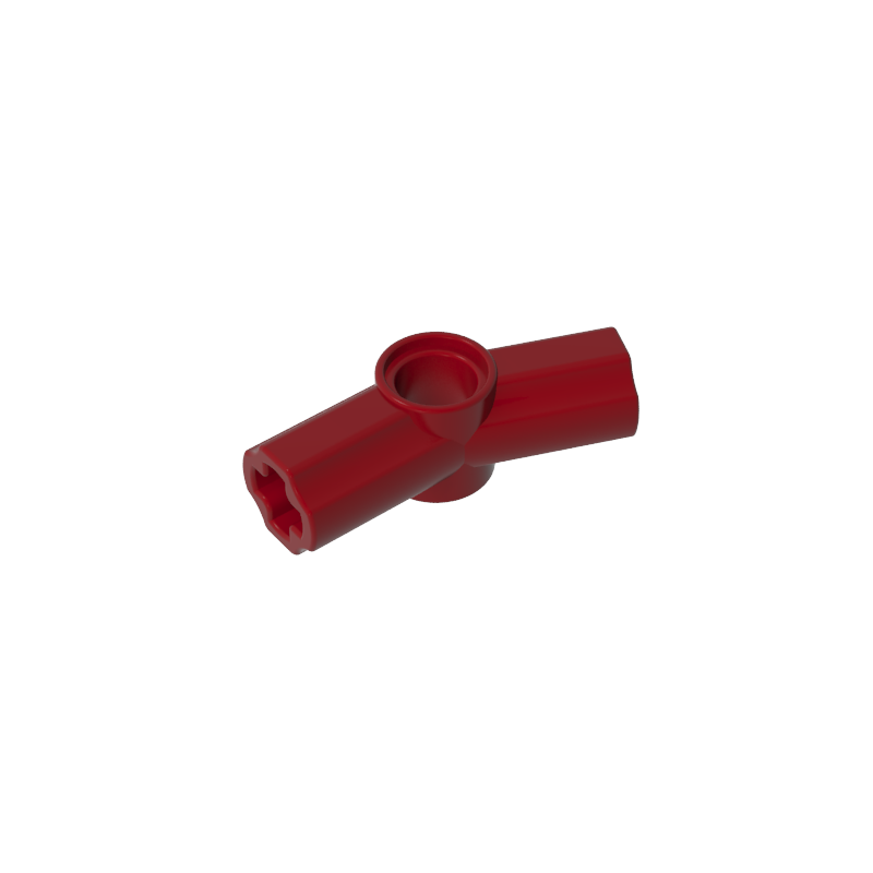 32016 | Technical Axle and Pin Connector Angled #3 - 157.5 degrees