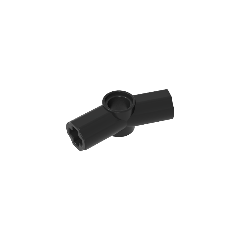 32016 | Technical Axle and Pin Connector Angled #3 - 157.5 degrees