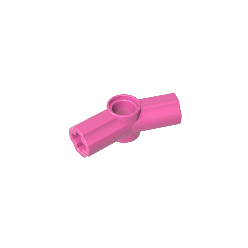 32016 | Technical Axle and Pin Connector Angled #3 - 157.5 degrees