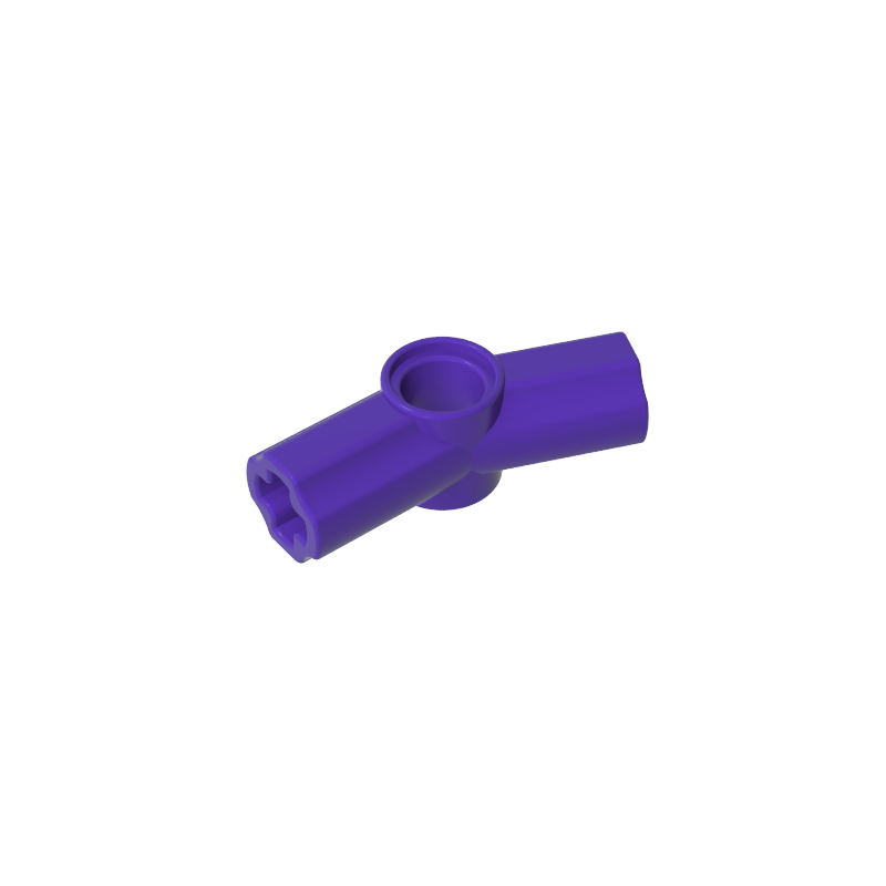 32016 | Technical Axle and Pin Connector Angled #3 - 157.5 degrees