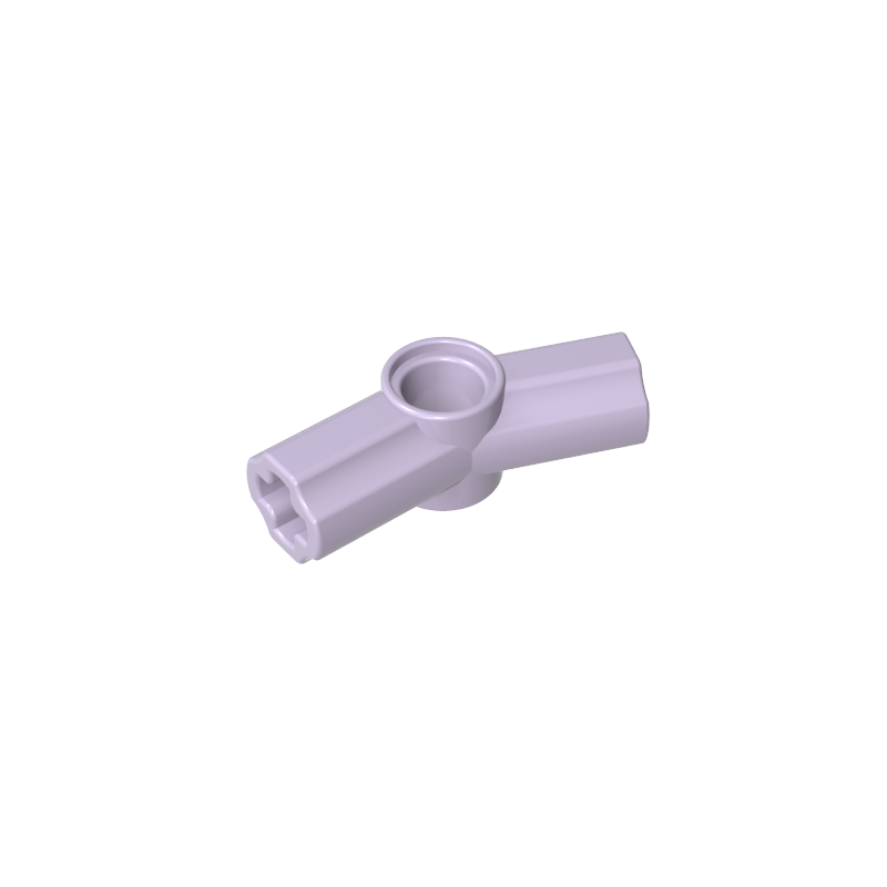 32016 | Technical Axle and Pin Connector Angled #3 - 157.5 degrees