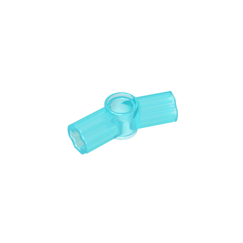 32016 | Technical Axle and Pin Connector Angled #3 - 157.5 degrees