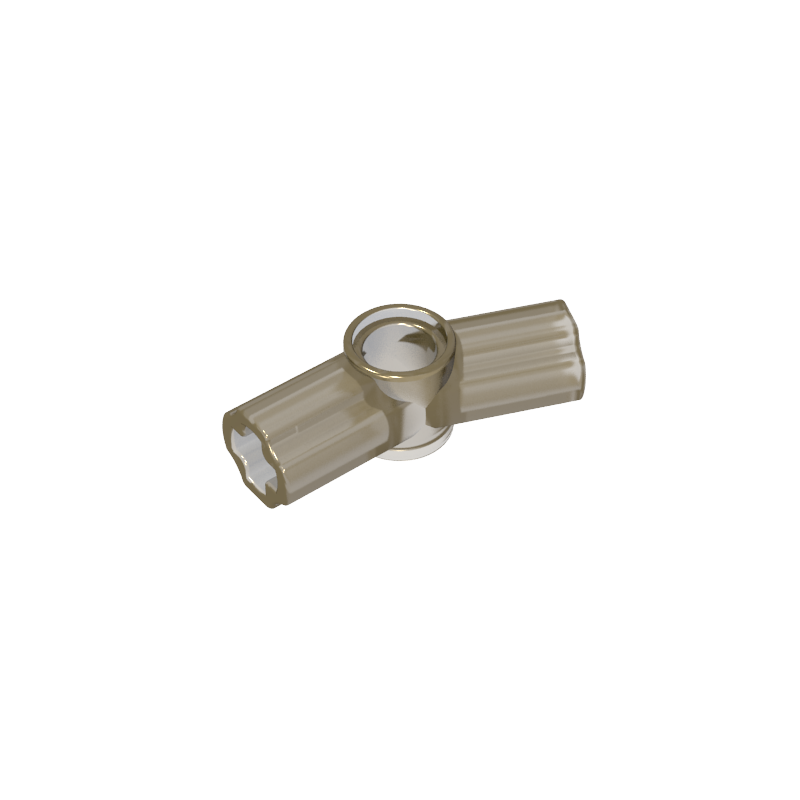 32016 | Technical Axle and Pin Connector Angled #3 - 157.5 degrees