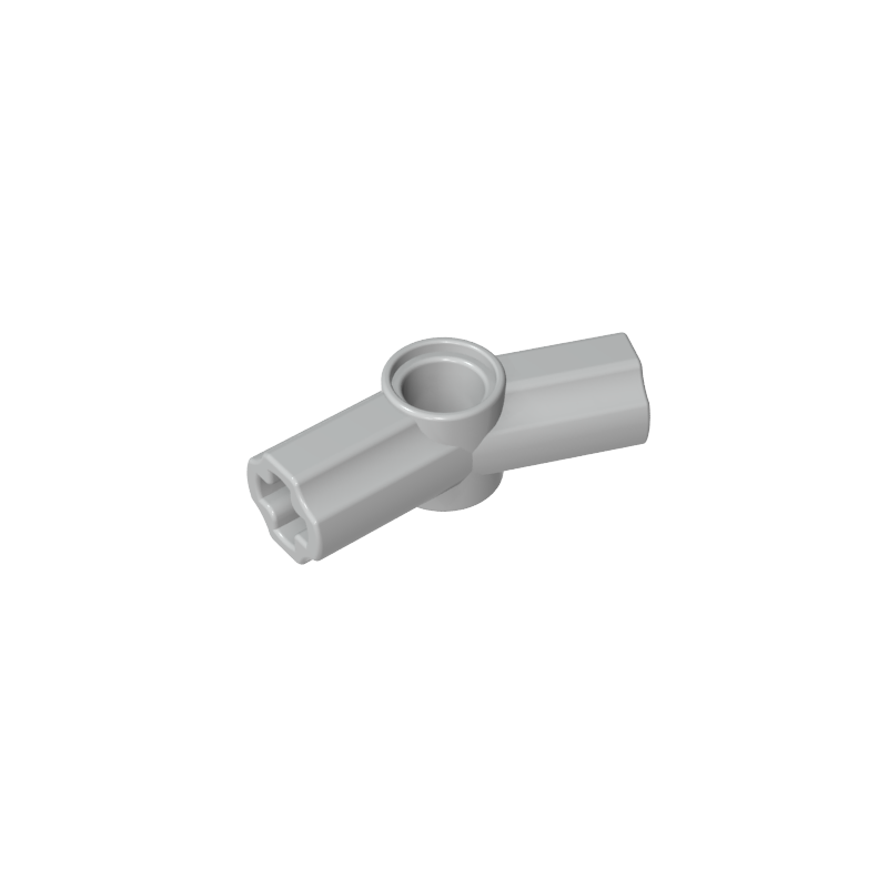 32016 | Technical Axle and Pin Connector Angled #3 - 157.5 degrees