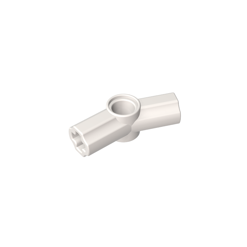 32016 | Technical Axle and Pin Connector Angled #3 - 157.5 degrees