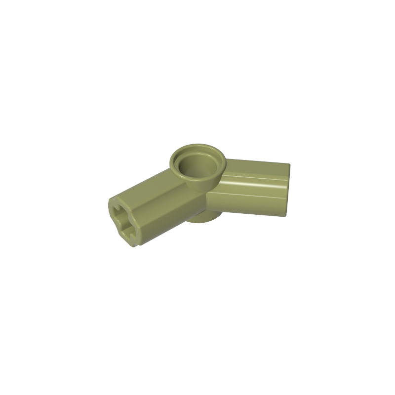 32192 | Technical Axle and Pin Connector Angled #4 - 135 degrees