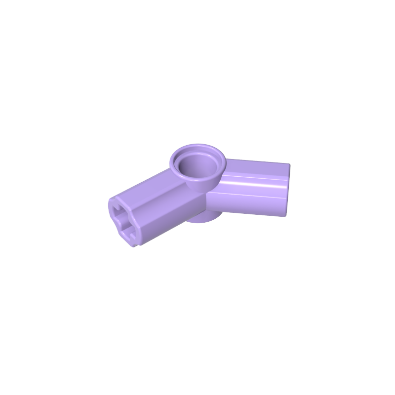 32192 | Technical Axle and Pin Connector Angled #4 - 135 degrees