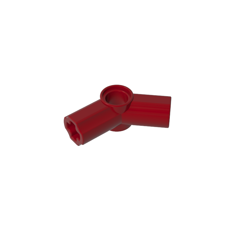 32192 | Technical Axle and Pin Connector Angled #4 - 135 degrees