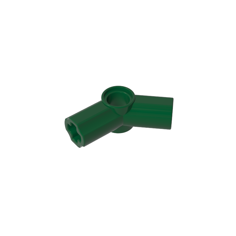 32192 | Technical Axle and Pin Connector Angled #4 - 135 degrees