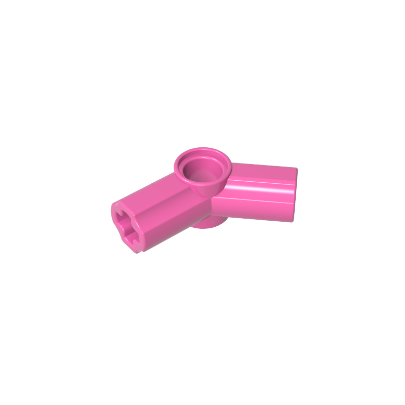 32192 | Technical Axle and Pin Connector Angled #4 - 135 degrees
