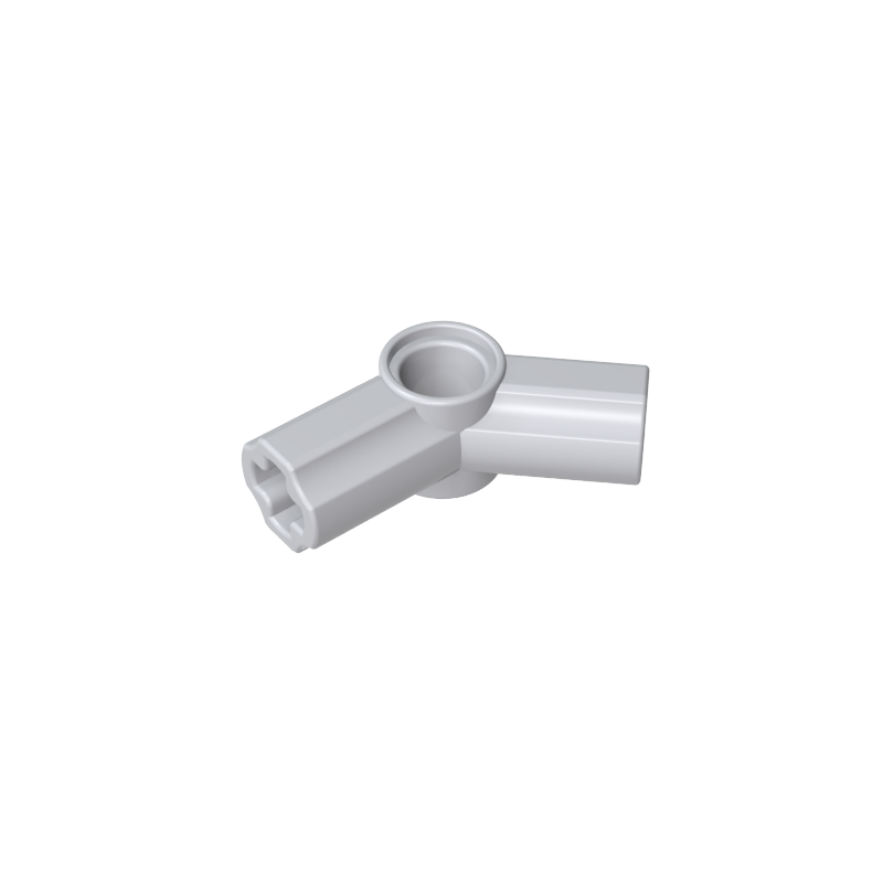 32192 | Technical Axle and Pin Connector Angled #4 - 135 degrees