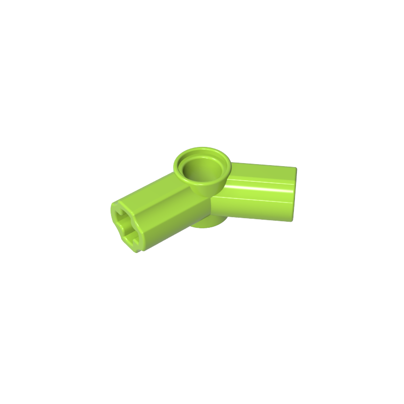 32192 | Technical Axle and Pin Connector Angled #4 - 135 degrees
