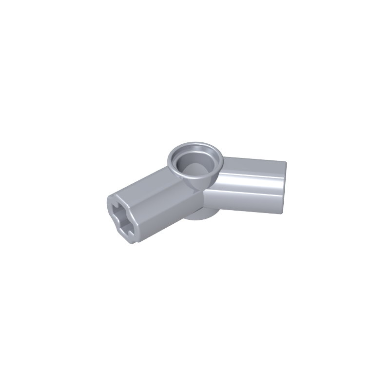 32192 | Technical Axle and Pin Connector Angled #4 - 135 degrees