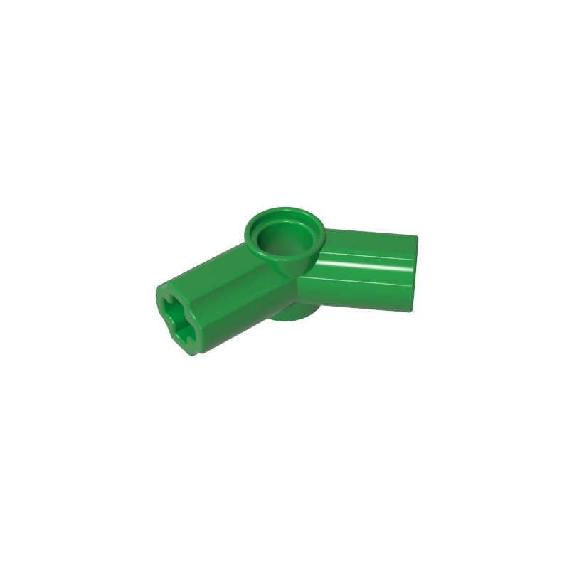 32192 | Technical Axle and Pin Connector Angled #4 - 135 degrees