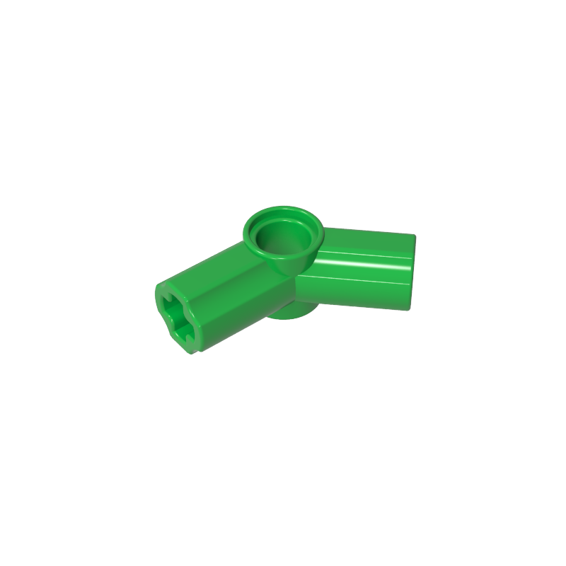 32192 | Technical Axle and Pin Connector Angled #4 - 135 degrees