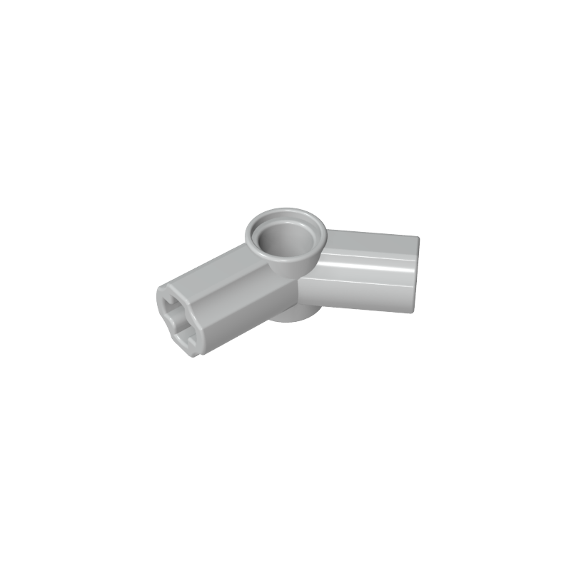32192 | Technical Axle and Pin Connector Angled #4 - 135 degrees