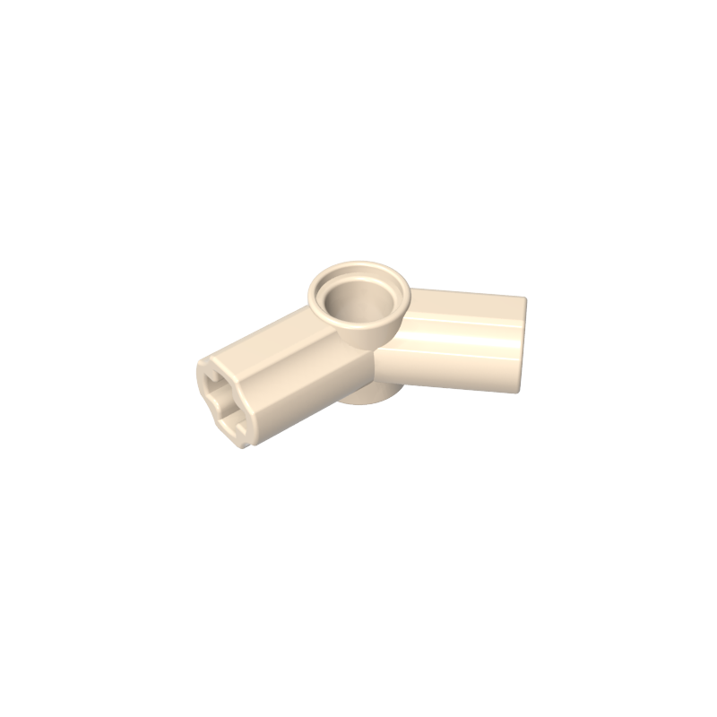 32192 | Technical Axle and Pin Connector Angled #4 - 135 degrees