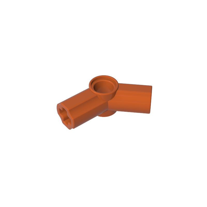 32192 | Technical Axle and Pin Connector Angled #4 - 135 degrees